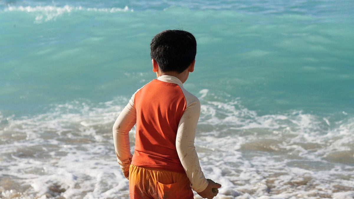 What Should Kids Wear on a Winter Sun Vacation? A UPF 50+ Packing Checklist for Parents