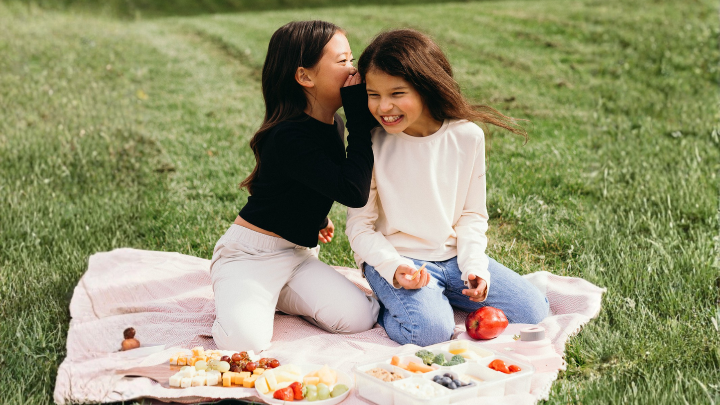 Sun Protection Beyond Sunscreen: 3 Easy Ways to Keep Kids Safe Outdoors