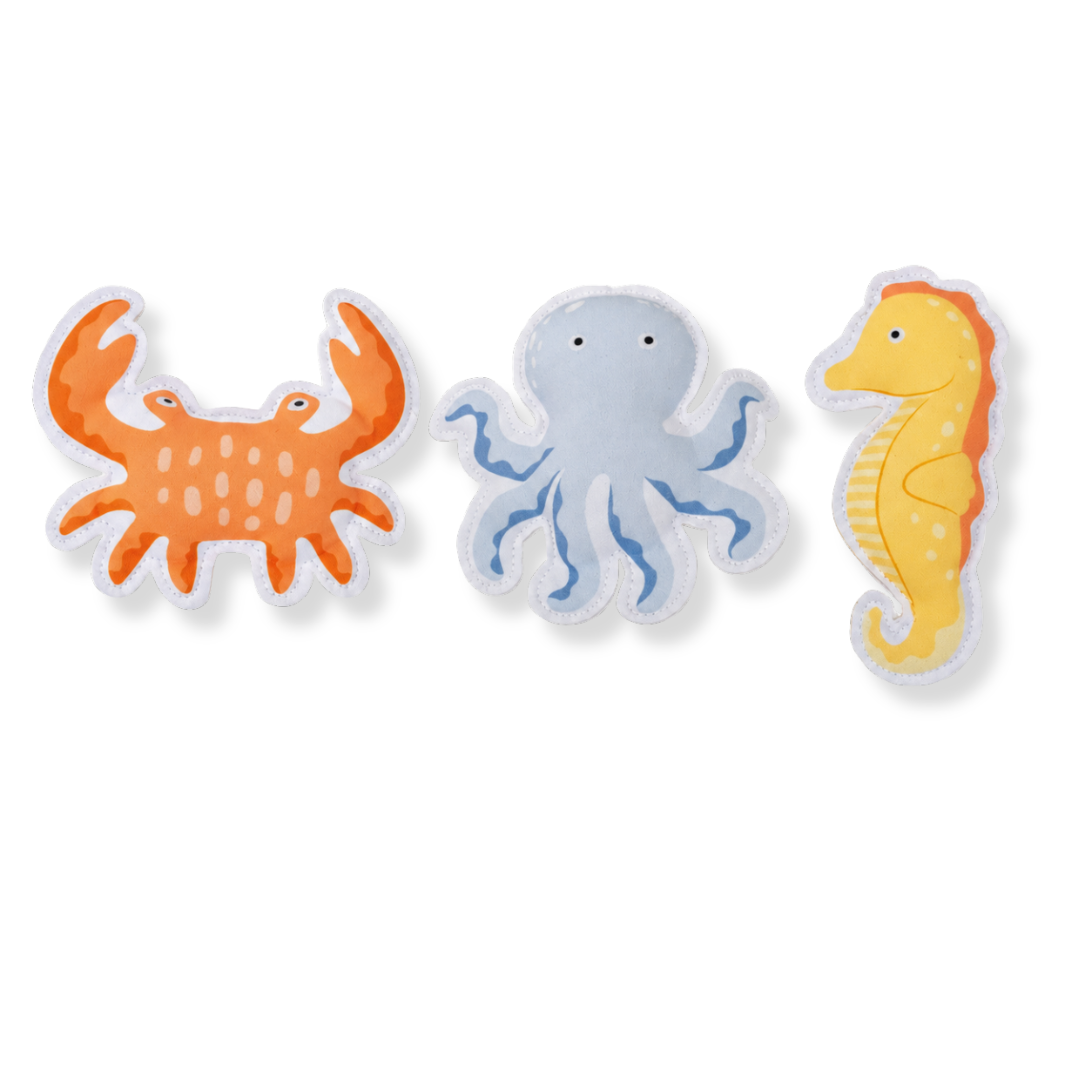 Diving Figures