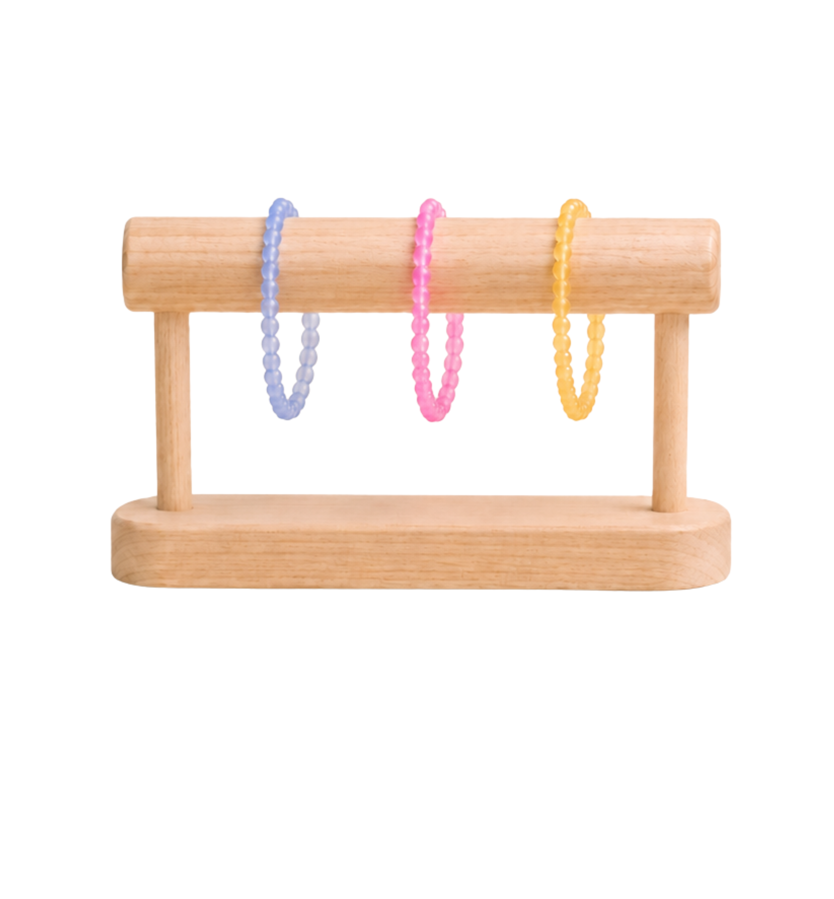 3-pack UV Bead Bracelets