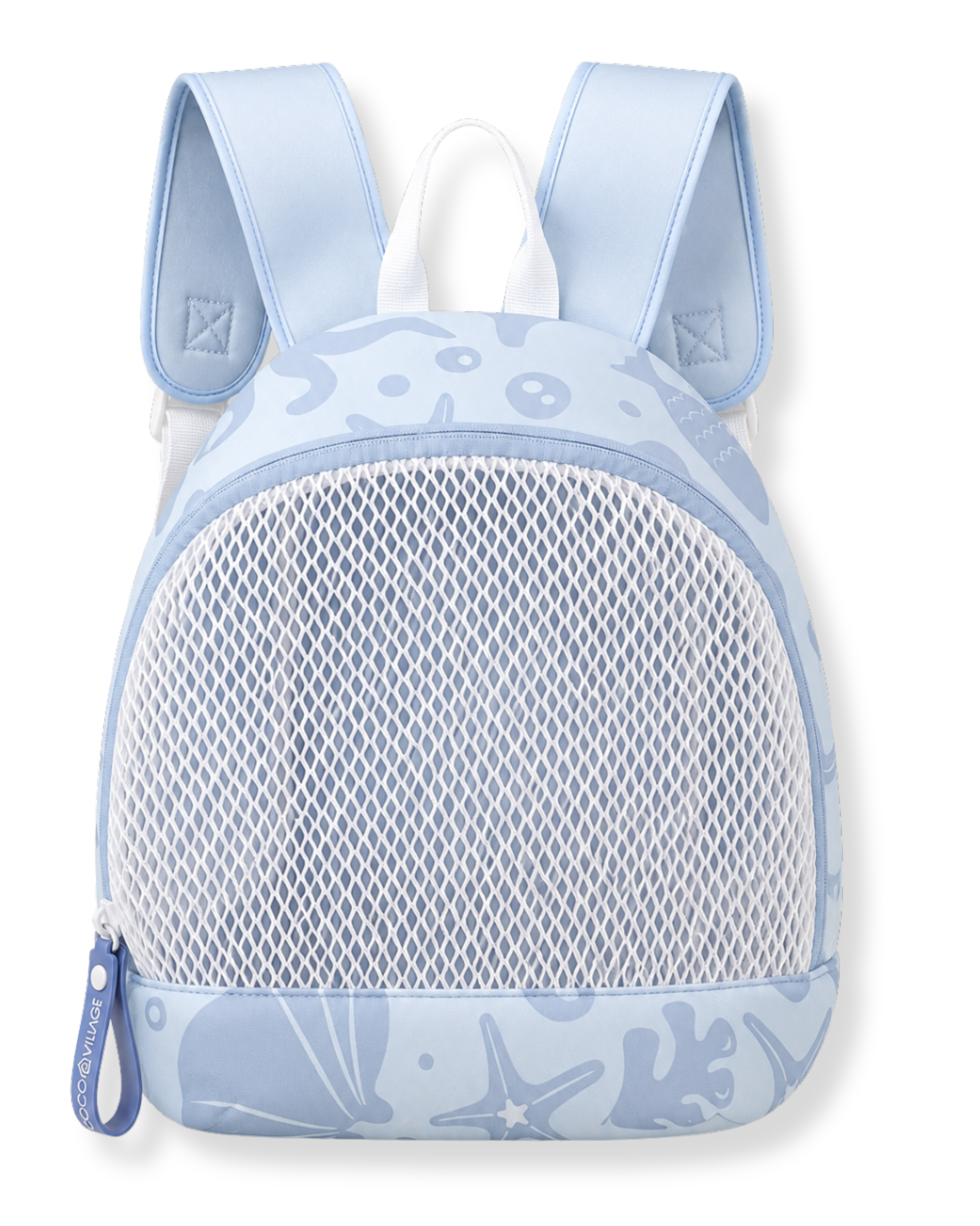 Pool Backpack