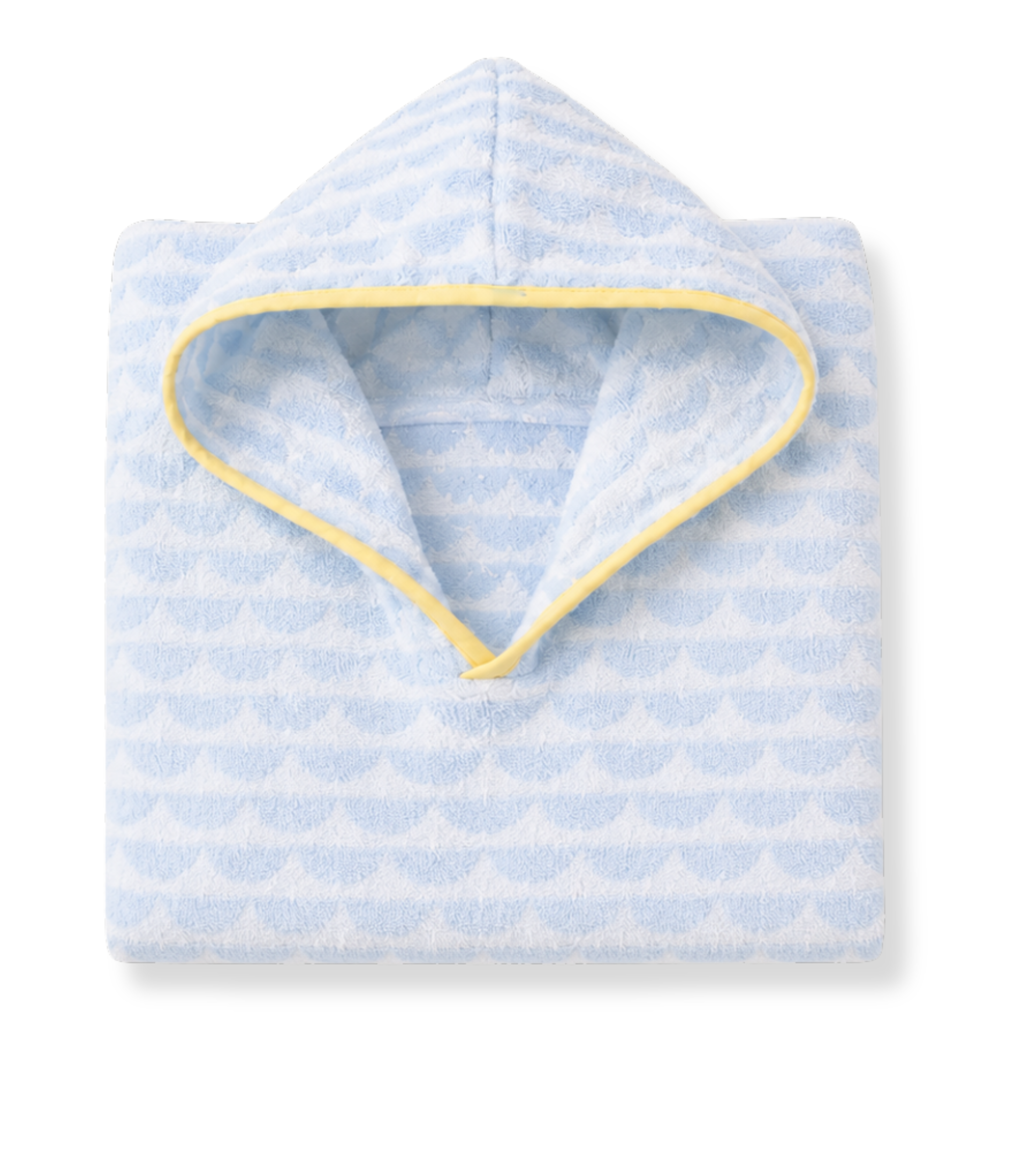 Beach & Pool Poncho