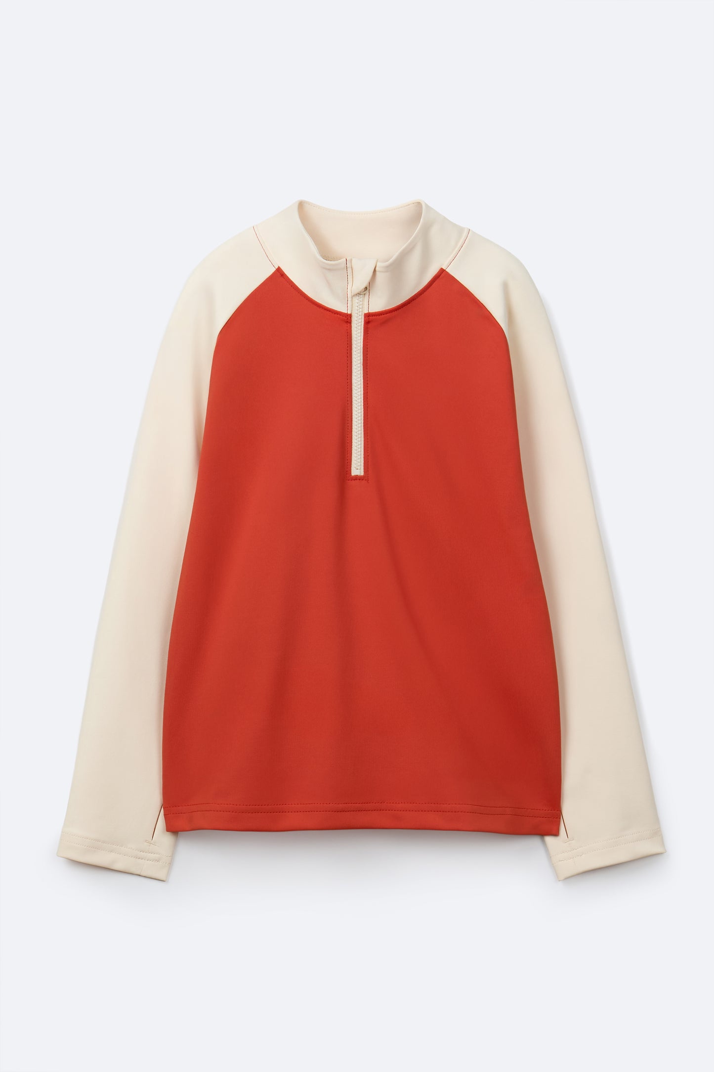 Terracotta/Shell