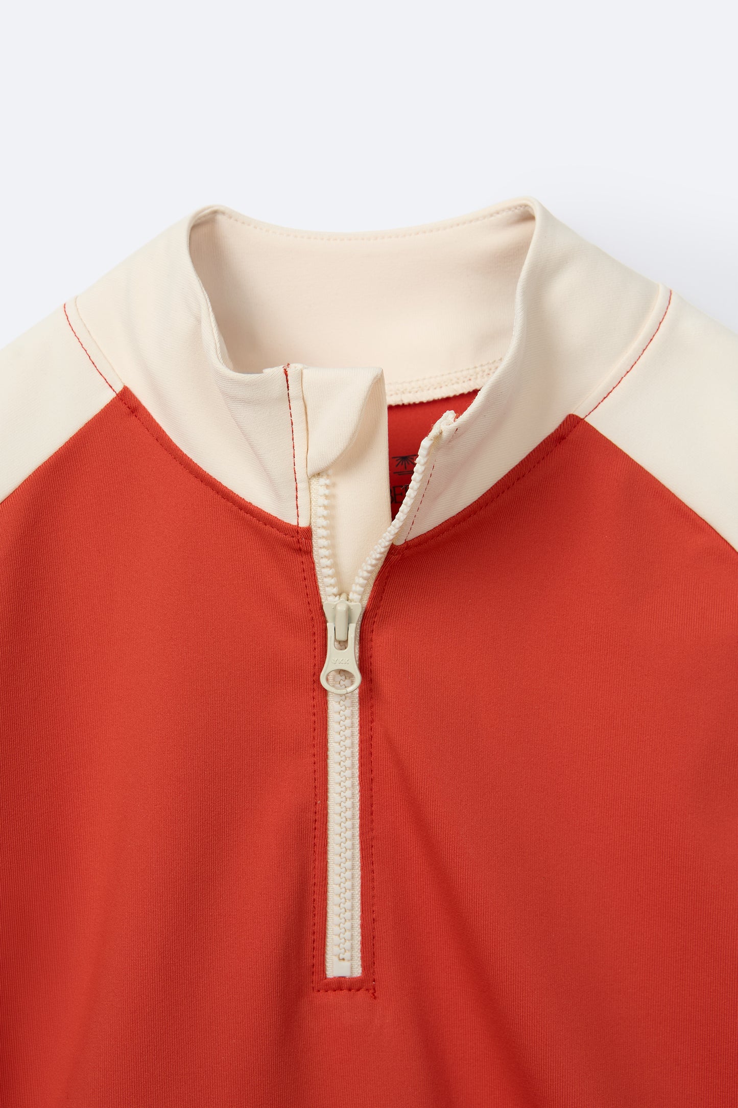 Terracotta/Shell